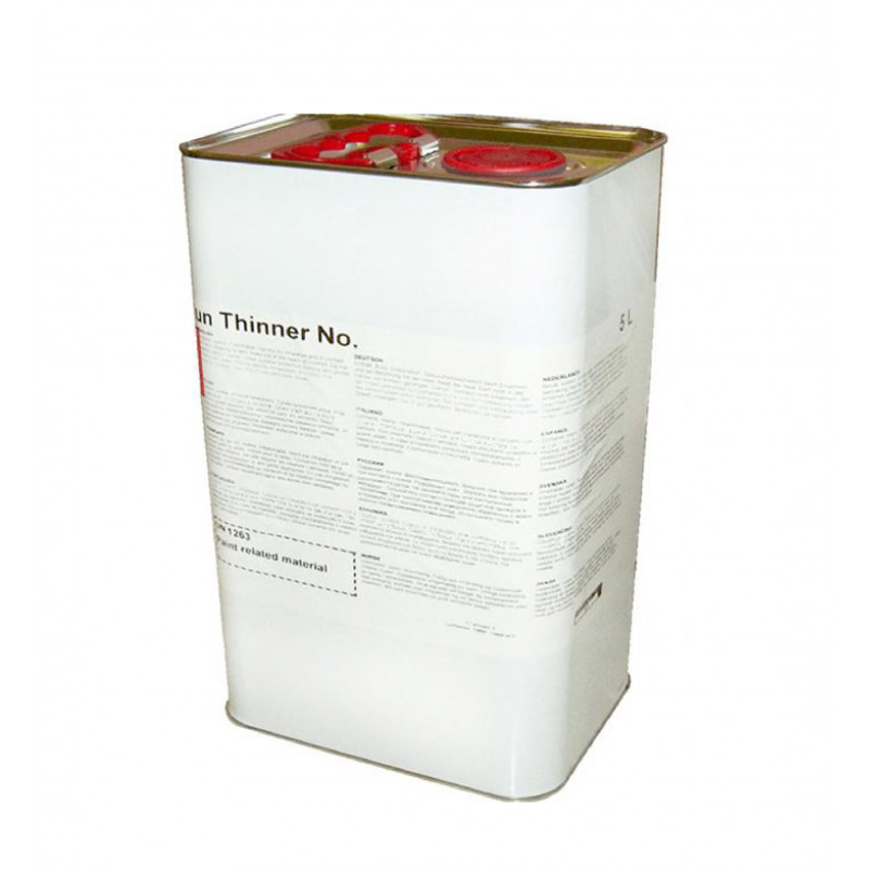 Dung môi pha sơn Jotun Thinner No 2 - 20L Dung môi pha sơn Jotun Thinner No 2 - 20L
