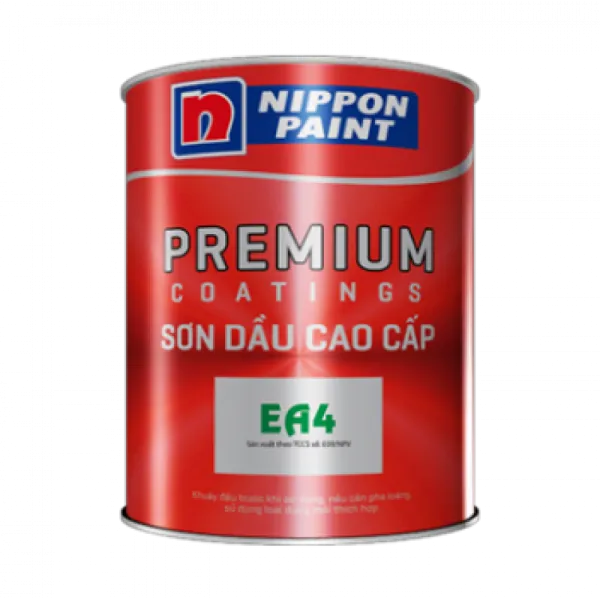 Sơn Nippon EA4 Sơn Nippon EA4