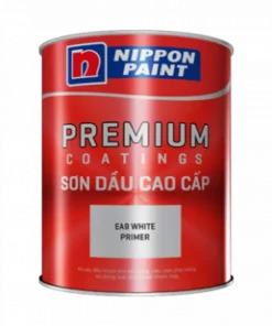 Sơn Nippon EA9 White Primer