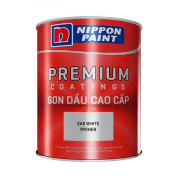 Sơn Nippon EA9 White Primer Sơn Nippon EA9 White Primer