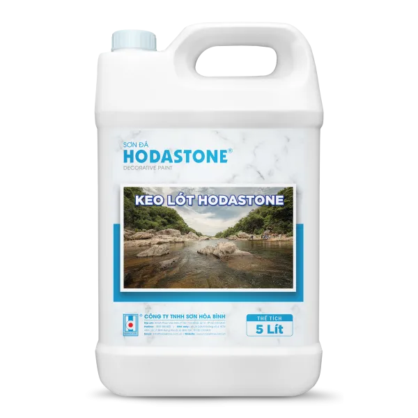 SƠN LÓT NỀN Hòa Bình HCP thùng 10L- Dành cho tường chưa trét bột SƠN LÓT NỀN Hòa Bình HCP thùng 10L- Dành cho tường chưa trét bột