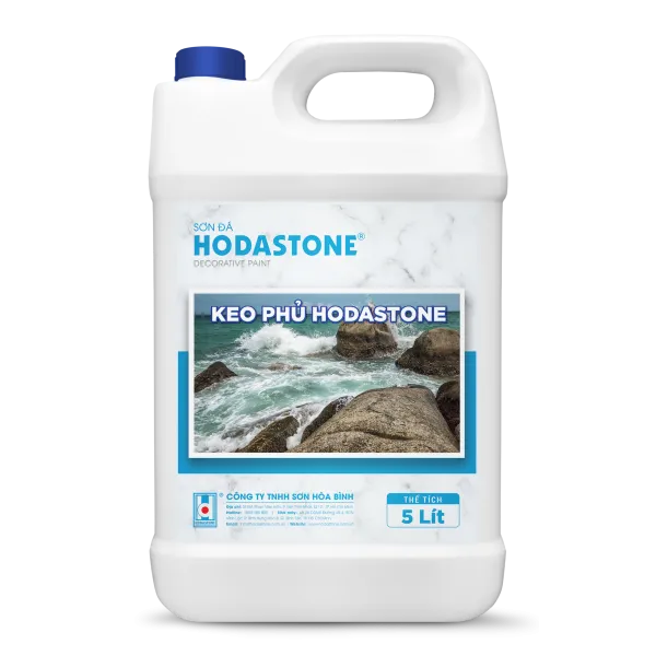 SƠN PHỦ BÓNG HODA TOP COAT – UV (HTC – UV)-THÙNG 20KG SƠN PHỦ BÓNG HODA TOP COAT – UV (HTC – UV)-THÙNG 20KG