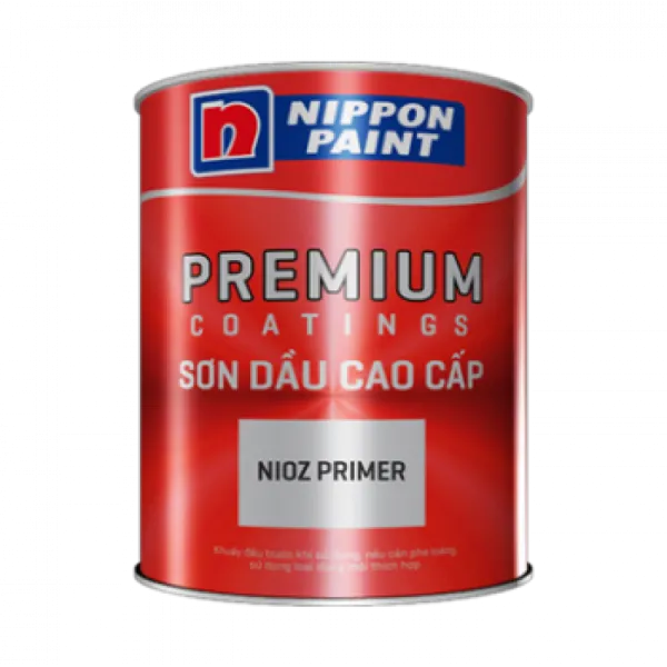 Sơn Nippon NIOZ Sơn Nippon NIOZ