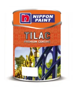 Sơn lót chống rỉ Tilac Grey Primer 0L8