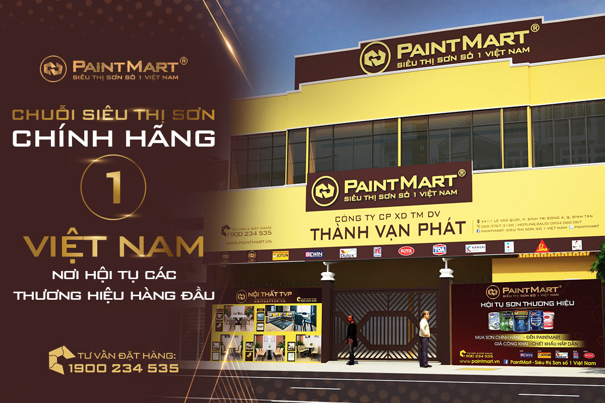 paintmart chuoi sieu thi son so 1 vn 4 10
