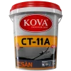 Sơn chống thấm pha xi măng KOVA CT 11A Sàn Thùng 22Kg