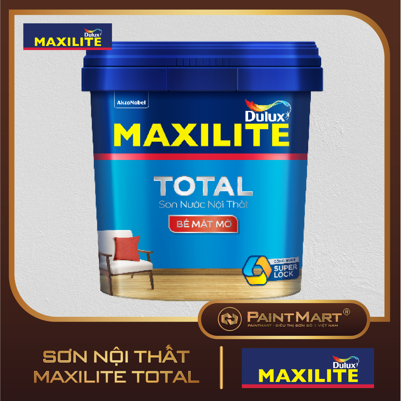 san-pham-shopee-05 hình ảnh sơn maxlite total 15lit