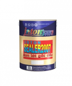 Sơn lót gốc dầu JOTON SEALER 2007 thùng 18L