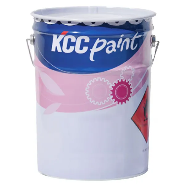 Sơn chống tĩnh điện Unipoxy Antistatic Sơn chống tĩnh điện Unipoxy Antistatic
