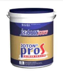 Sơn lót ngoại thất Joton®Pros thùng 18l