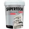 Sơn lót chống kiềm ngoại thất Supertech Pro thùng 18L