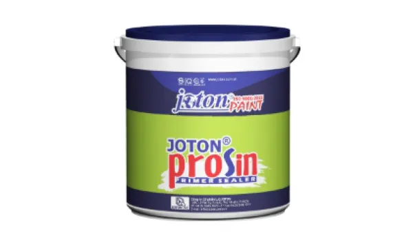 Sơn lót nội thất Joton®Prosin lon 3.8L Sơn lót nội thất Joton®Prosin lon 3.8L